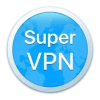 Super VPN - Secure VPN Master