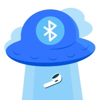 Find My Bluetooth Device