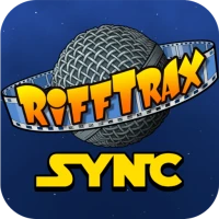 RiffTrax Sync