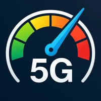 5G Internet Speed Checker