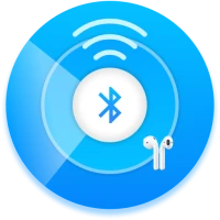 Find My Bluetooth Device