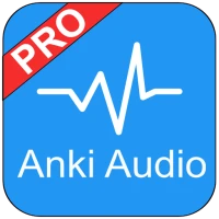 Anki Audio - Flashcards