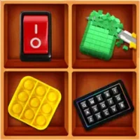 Stress Crusher Relaxing Games