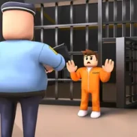 JailBreak - Escape from Prison