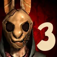 Horror Tale 3: The Witch