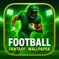 Football Wallpaper &#183;