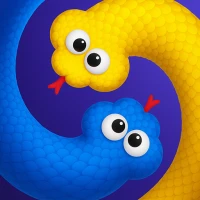 Slither Away