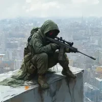 Sniper Siege: Defend &amp; Destroy