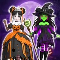 Fashion Impress: Dress Up Game