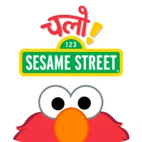 Chalo Sesame Street