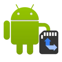 Move app to SD card