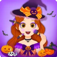 Lucy: Makeup and Dress up