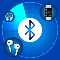 Find My Lost Bluetooth Device