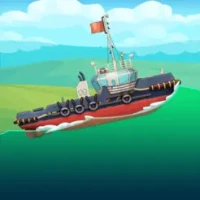Ship Simulator: Boat Game