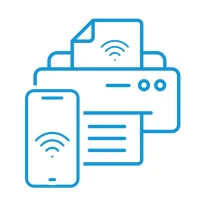 Smart Printer: Print Documents