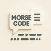 Morse Code Translator
