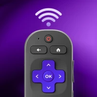 Roku Remote Control: TV Remote