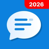 Messages - SMS Texting App