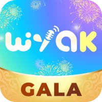 Wyak-Voice Chat&Meet Friends
