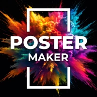 Poster Maker and Flyer Maker