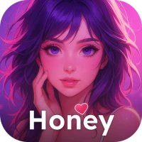 AI Honey : Chat, Connect, Play