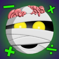 Monster Math – Brain Game