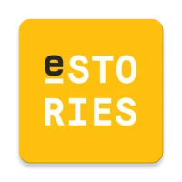 Audiobooks by eStories