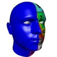 d3D Sculptor - 3D modeling