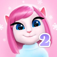 My Talking Angela 2