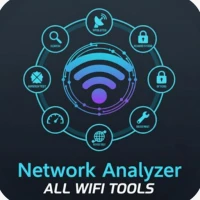 WiFi Analyzer