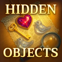 Hidden City: Hidden Object