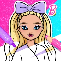 Barbie Color Creations