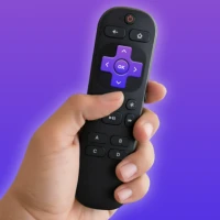Remote for Roku TV Control