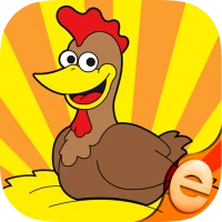 Farm Games Animal Kids Puzzles