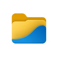 Simple File Manager
