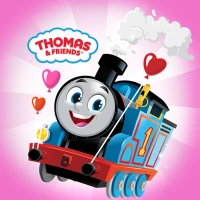 Thomas & Friends™: Let's Roll
