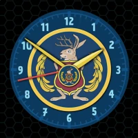 Odd Squad: Seal Watch Face