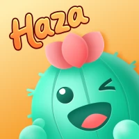 Haza - Group Voice Chat Rooms