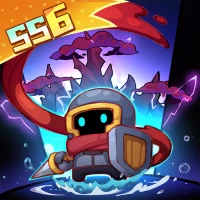 Soul Knight Prequel