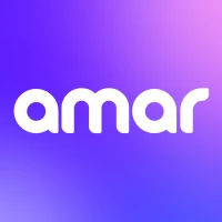 Amar -Live Chat & Voice Room