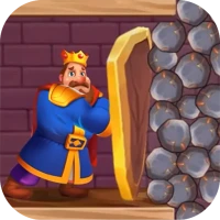 Kingdom Match: Royal Adventure