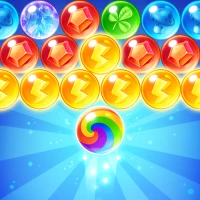 Bubble Elf 2 - Pop Shooter!