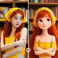 MyPhoto: AI Photo Generator