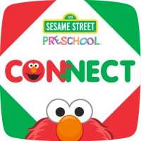 SesameStreet Preschool Connect