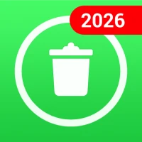 Recover Deleted Messages