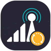 WiFi Meter Signal Strength