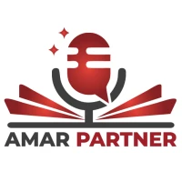 Amar Partner - Speak Better