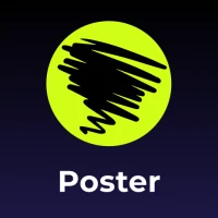 AI Poster Maker – AI Generator