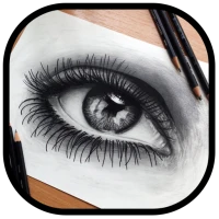 300+ Easy Pencil Drawing Ideas