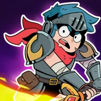 Card Guardians Roguelike Games